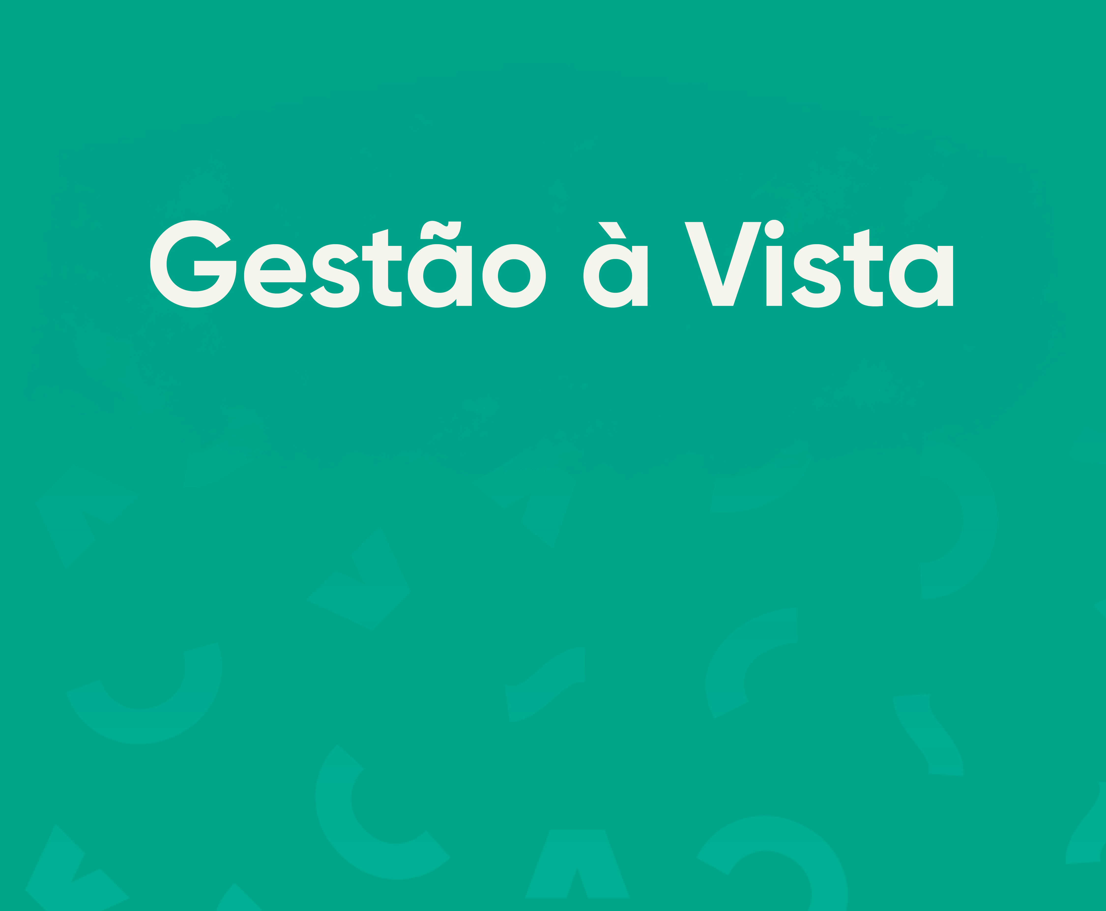 Trilha Gestão à Vista